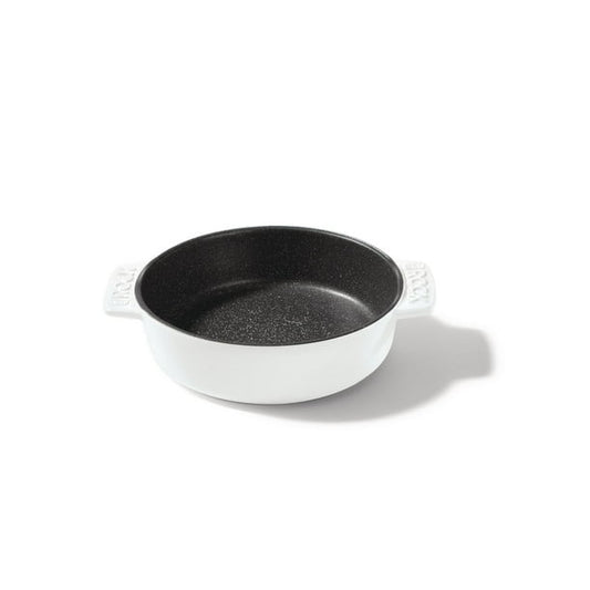 Starfrit THE ROCK Round Ceramic Ovenware