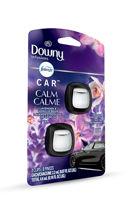 Febreze CAR Downy Calm