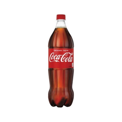 1.5 Lr CocaCola