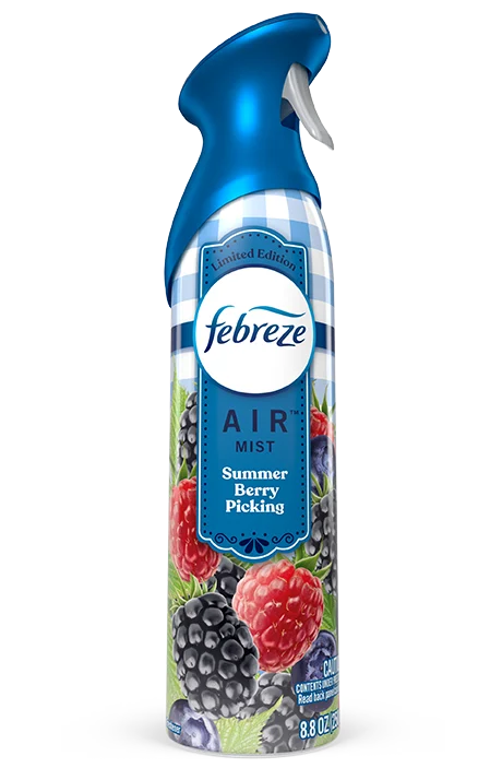 Febreze AIR Summer Berry Picking