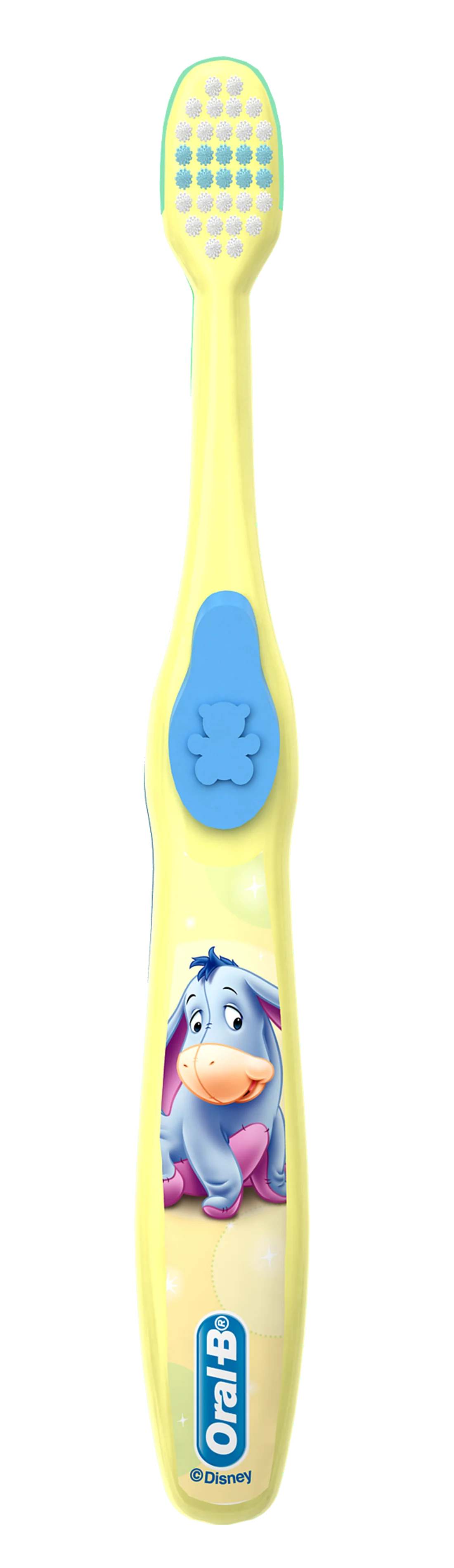 Oral-B Pro-Health Stages Disney Baby Winnie the Pooh Toothbrush