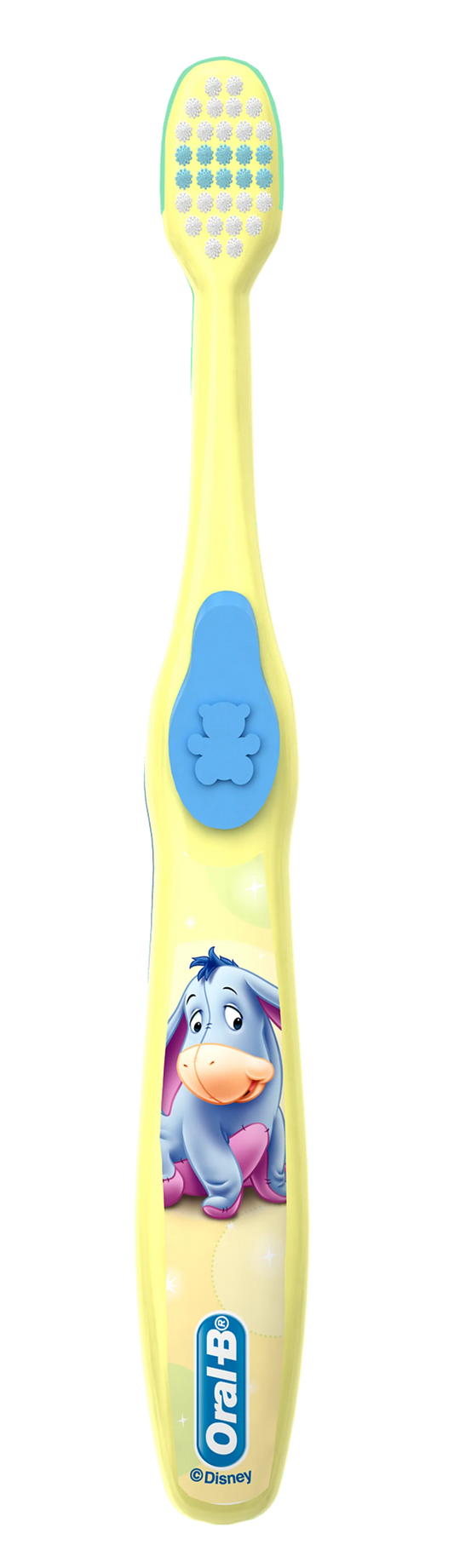 Oral-B Pro-Health Stages Disney Baby Winnie the Pooh Toothbrush