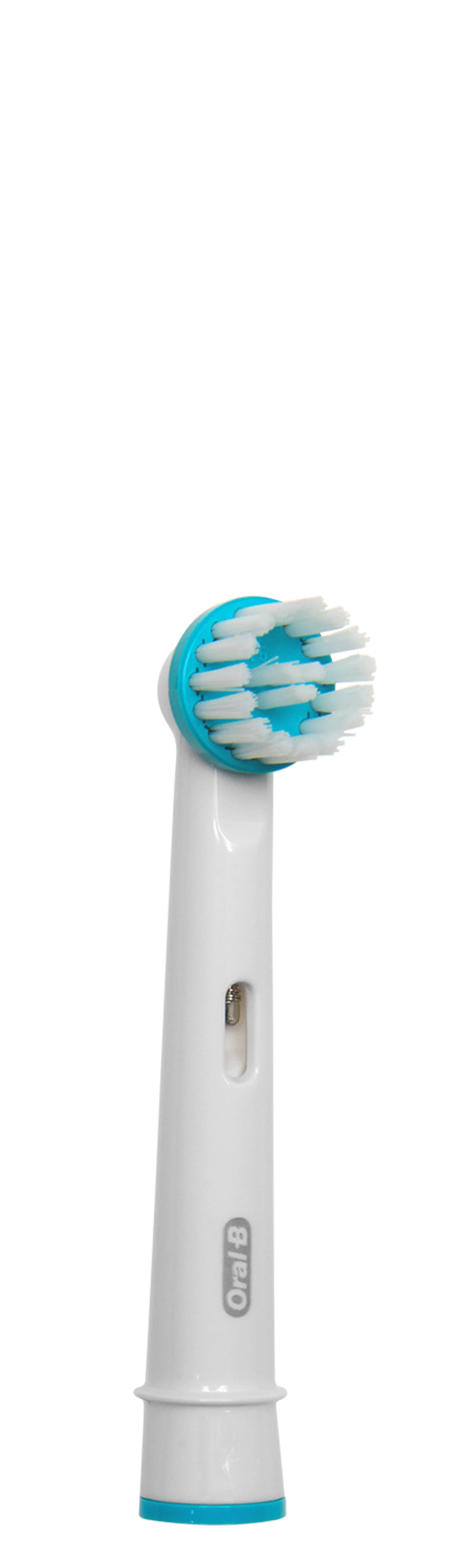 Oral-B Ortho Replacement Brush Heads