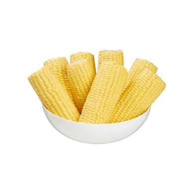 Sweet Corn 250g