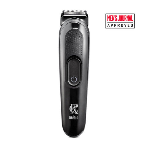 King C. Gillette Beard Trimmer Kit